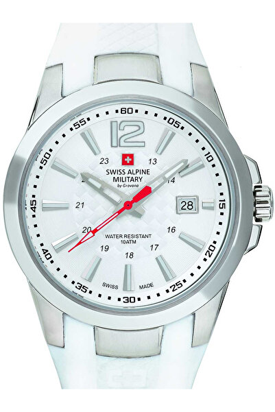 Swiss Alpine Military Ανδρικό ρολόι Swiss Alpine Military 7058.1833, Quartz, ...