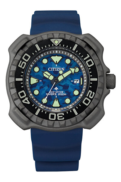 Citizen Ανδρικό ρολόι Citizen BN0227-09L, Quartz, 47mm, 20ATM