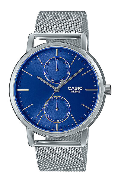 Casio Mens Watch Casio MTP-B310M-2AVEF, Quartz, 41mm, 5ATM