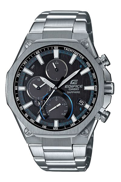 Casio EQB-1100D-1AER Edifice Solar 44mm 10ATM