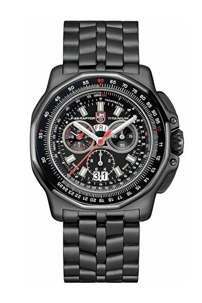 Luminox Ανδρικό ρολόι Luminox XA.9272, Quartz, 44mm, 20ATM