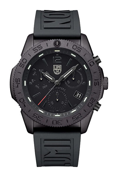Luminox Ανδρικό Ρολόι XS.3141.BO.1, Quartz, 44mm, 20ATM