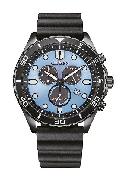 Citizen Ανδρικό ρολόι Citizen AT2567-18L, Quartz, 43mm, 10ATM