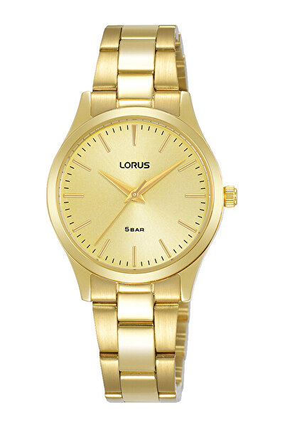 Lorus Ceas de damă RRX82HX9, cuarț, 28mm, 5ATM