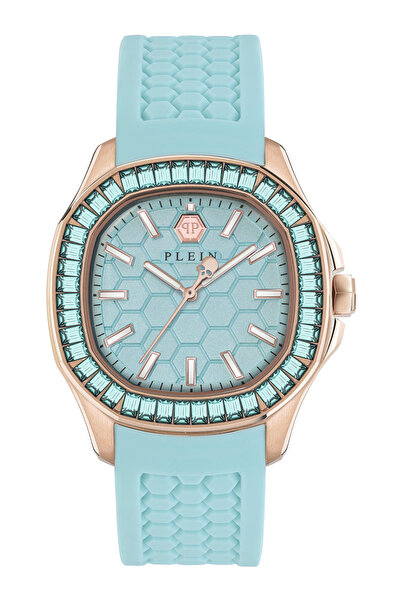 PHILIPP PLEIN Γυναικείο Ρολόι PWTAA0323, Quartz, 38mm, 5ATM