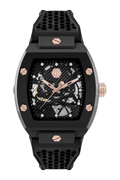 PHILIPP PLEIN Mens Watch Philipp Plein PWVBA0523, Automatic, 44mm, 5ATM