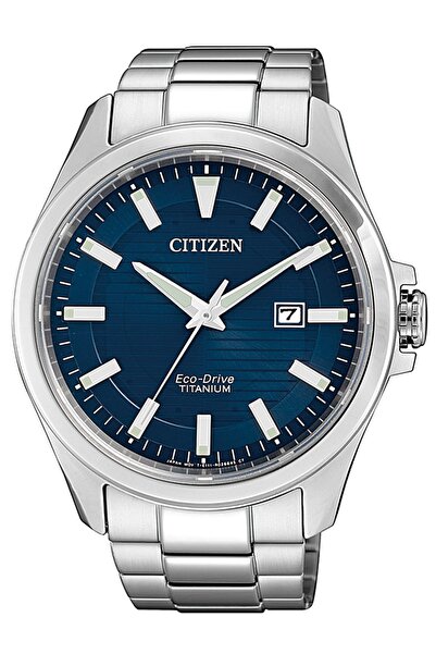 Citizen Ceas bărbătesc BM7470-84L, cuarț, 43mm, 10ATM