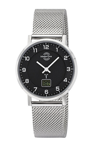 Master Time Γυναικείο ρολόι Master Time MTLS-10738-22M, Quartz, 36mm, 5ATM