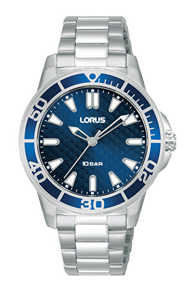 Lorus Ceas de damă RG249VX9, cuarț, 34mm, 10ATM