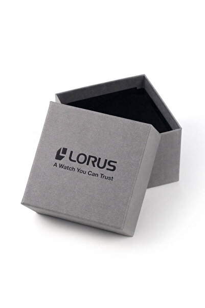 Lorus Ceas de damă RRX57GX9, cuarț, 30mm, 10ATM