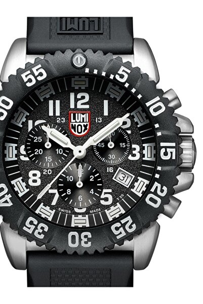Luminox Ανδρικό ρολόι Luminox XS.3181.F, Quartz, 44mm, 20ATM