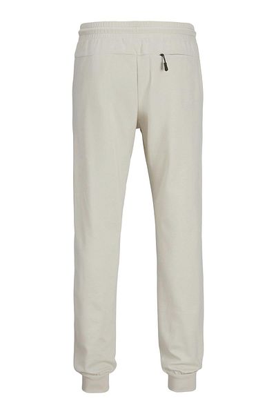 Jack & Jones Jpstgordon Matty Sweat Παντελόνι Stone