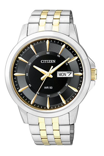 Citizen Ceas bărbătesc BF2018-52EE, cuarț, 41mm, 5ATM