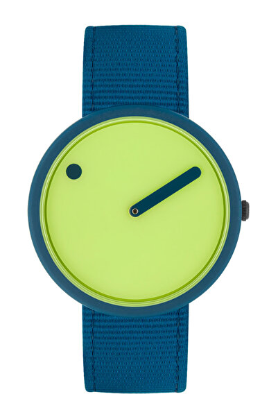 Picto Ceas bărbătesc R44013-R003, cuarț, 40mm, 5ATM