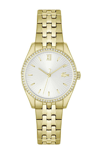 Lacoste Ceas de damă 2001324, cuarț, 30mm, 3ATM