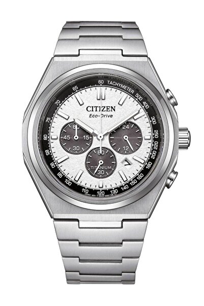 Citizen Ανδρικό Ρολόι CA4610-85A, Quartz, 43mm, 10ATM