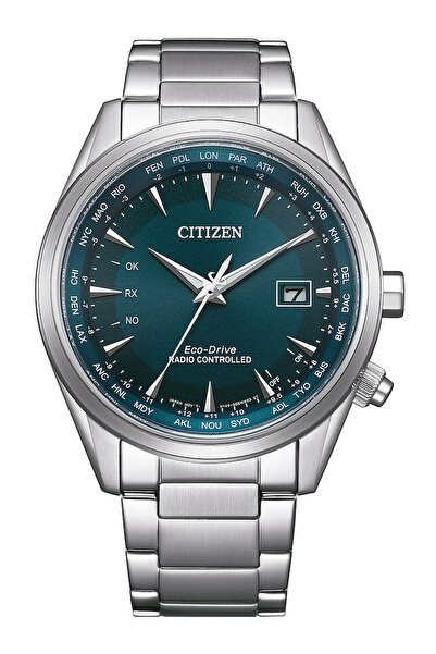 Citizen Ανδρικό ρολόι Citizen CB0270-87L, Quartz, 43mm, 10ATM