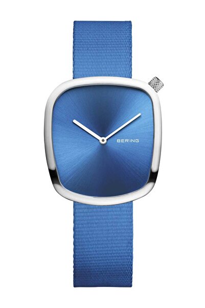 Bering Ladies Watch 18034-308, Quartz, 34mm, 3ATM