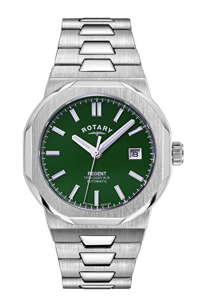 Rotary Ceas bărbătesc GB05410/24, automat, 40mm, 10ATM