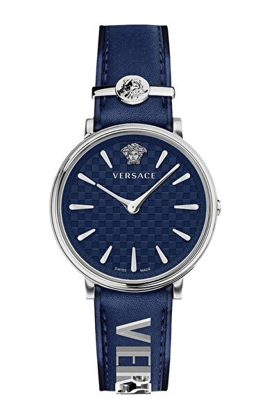 Versace Γυναικείο ρολόι Versace VE8104222, Quartz, 38mm, 5ATM