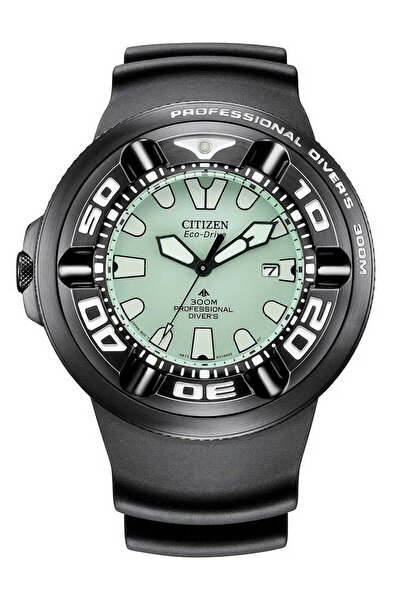 Citizen Ανδρικό ρολόι Citizen BJ8055-04X, Quartz, 48mm, 30ATM