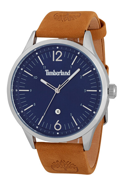 Timberland Ανδρικό ρολόι Timberland TDWJB2000350, Quartz, 45mm, 5ATM