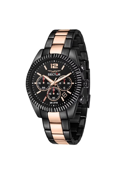 Sector Ceas bărbătesc R3273640026, cuarț, 41mm, 5ATM