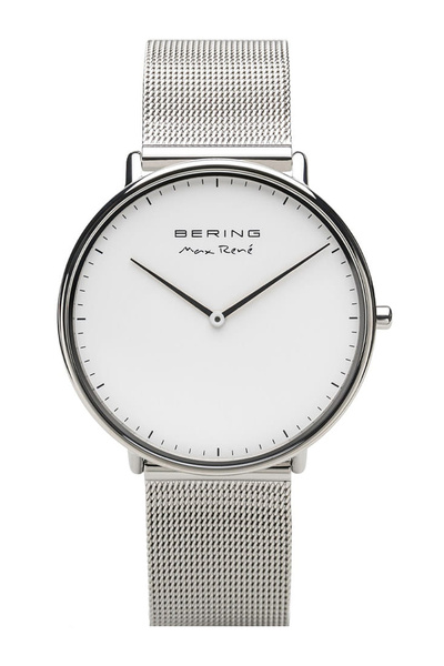 Bering Ladies Watch 15738-004, Quartz, 38mm, 3ATM