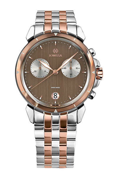 Jowissa Ανδρικό ρολόι Jowissa J7.020.L, Quartz, 42mm, 5ATM