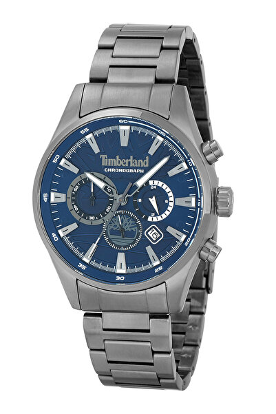 Timberland Ceas bărbătesc TDWGI2102405, cuarț, 46mm, 5ATM
