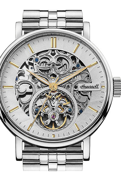 Ingersoll Ceas bărbătesc I05803B, automat, 44mm, 5ATM