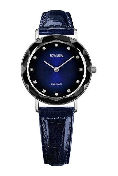 Jowissa Γυναικείο ρολόι Jowissa J5.645.M, Quartz, 29mm, 5ATM