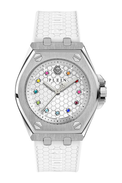 PHILIPP PLEIN Ceas de dama Philipp Plein PWJAA0122, Quartz, 38mm, 5ATM