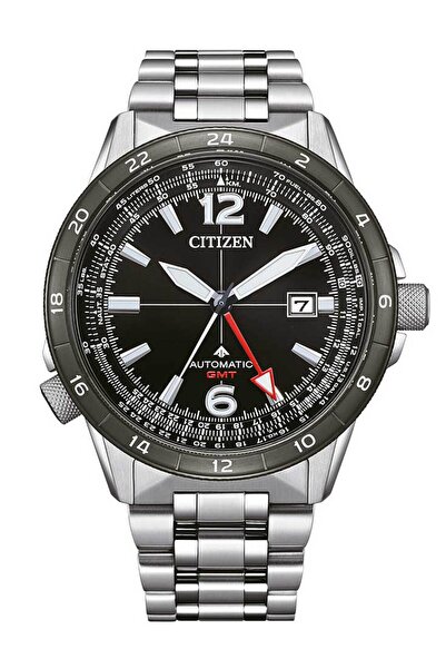 Citizen Ανδρικό ρολόι Citizen NB6046-59E, Automatic, 45mm, 20ATM