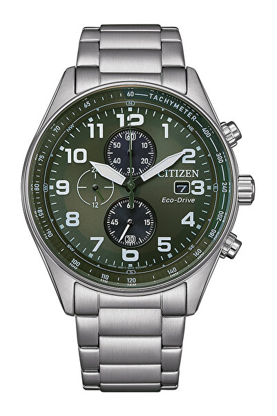 Citizen Ceas bărbătesc CA0770-72X, cuarț, 43mm, 10ATM