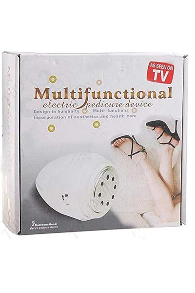 Genericer Multifunctional Skin Scrubber Exfoliator Skin Care Body Cleanser