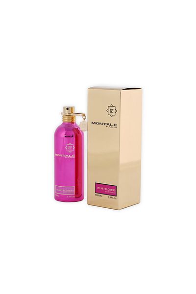 Montale Velvet Flowers Perfume By Montale EDP For Men and Women 100 ml