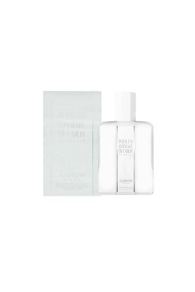 Caron Pour Un Homme De Le Matin Invigorating Perfume by Caron Eau de Toilette For Men 125 ml