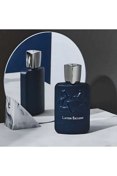 Parfums de Marly Layton Exclusif Edition Royal Perfume By Parfums de Marly Parfum For Men and Women 75 ml