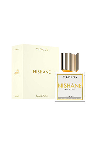 Nishane Wulong Cha Perfume by Nishane Extraits de Parfum For Men and Women 100 ml
