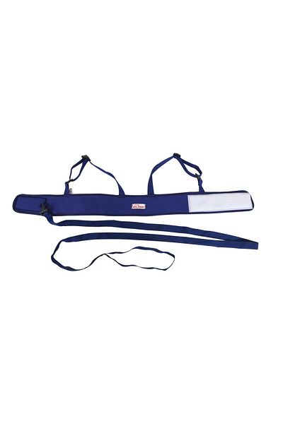 Sevi Bebe Centura de siguranta pentru bebelusi Bleumarin
