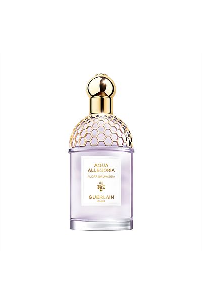 Guerlain عطر اكوا اليجوريا فلورا سالفاجيا من جيرلان - او دي تواليت، 125 مل