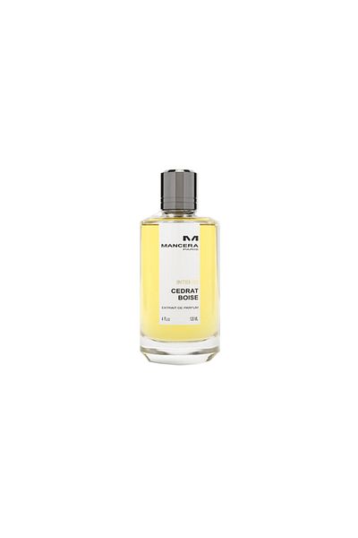 Mancera عطر سيدرات بويز المكثف من مانسيرا اكسترايتس دي بارفان للجنسين 120 مل