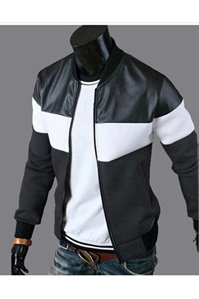 By Atmaca Lined College coat