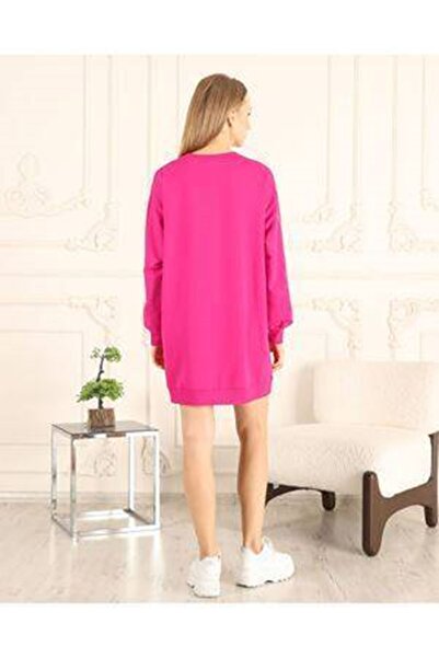 Genel Markalar Önü Taşlı Kadın Tunik