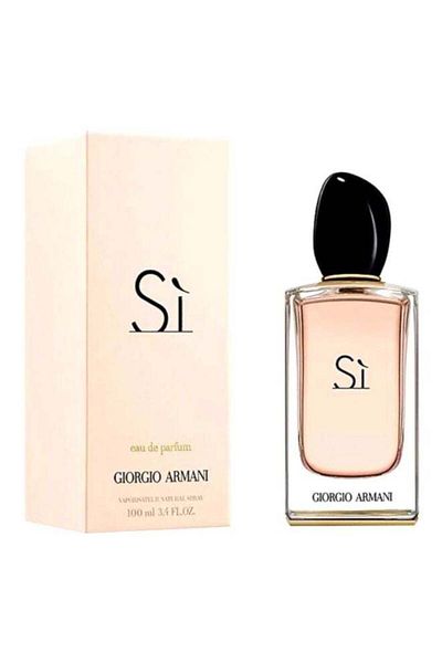 Giorgio Armani Si EDP 100ml