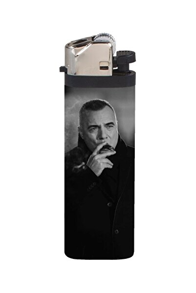 Vays Çakmak - Süleyman Çakır Siyah