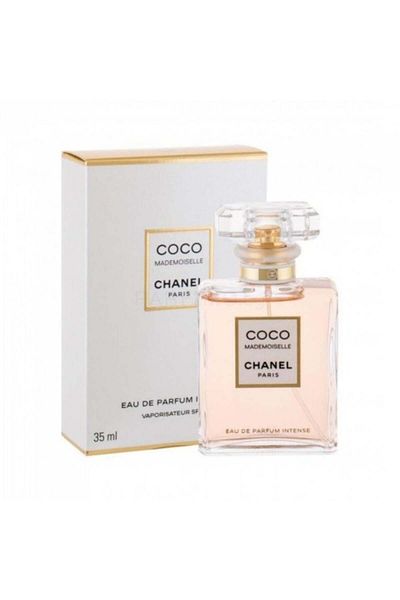 Chanel Coco Mademoiselle Chanel perfume for women - 35 ml