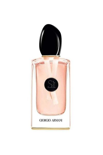 Giorgio Armani Si Rose Signature EDP 100ml