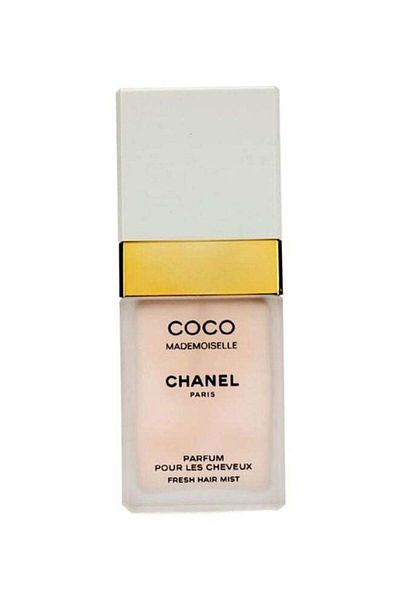 Chanel Coco Mademoiselle Fresh Hair Mist